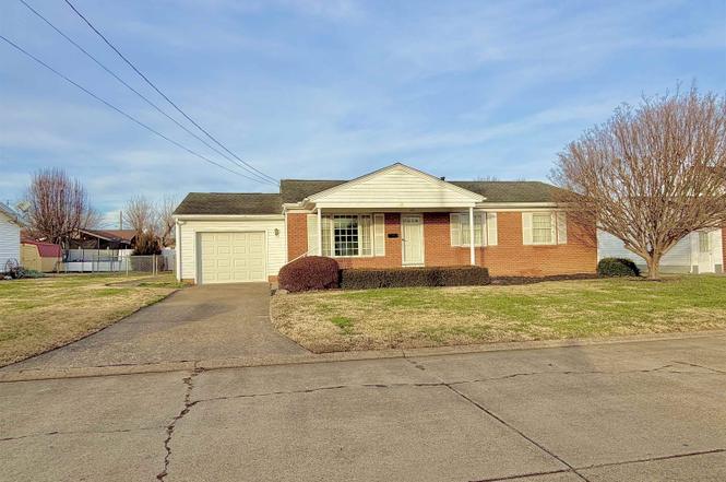 509 Mcneil Ave