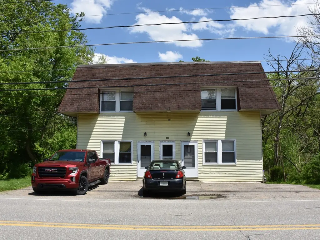 13334 Dunham Rd