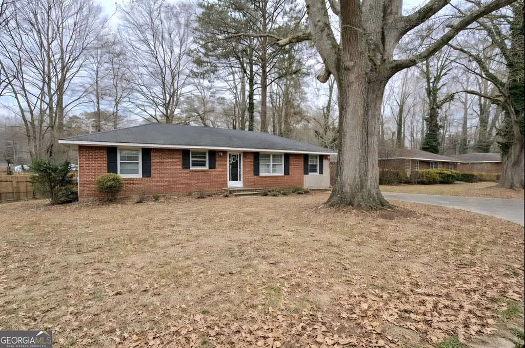 119 Ingleside Dr