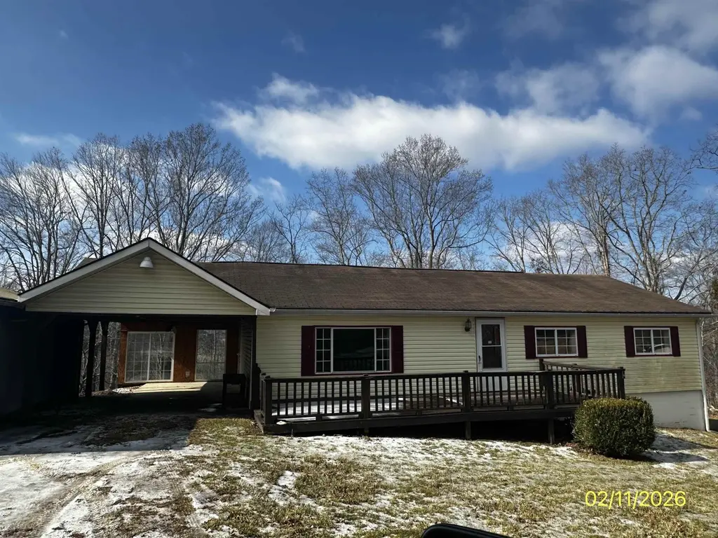 326 Hayton Dr