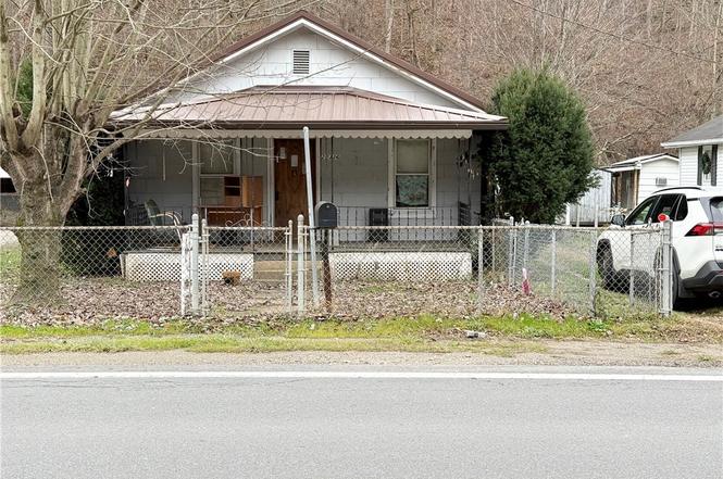 23336 Pond Fork Rd