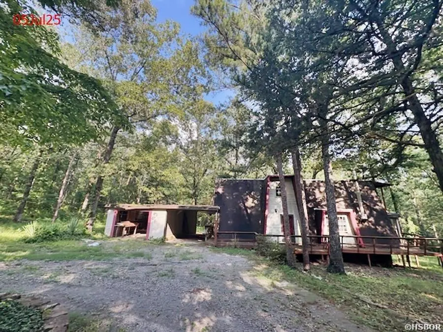 199 Bert Dickey Rd