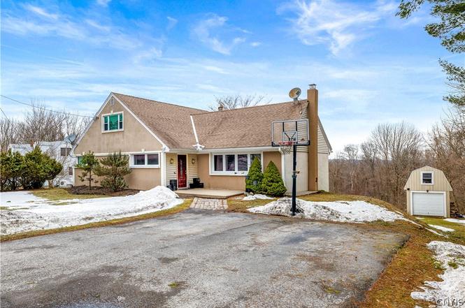 220 Brockway Rd