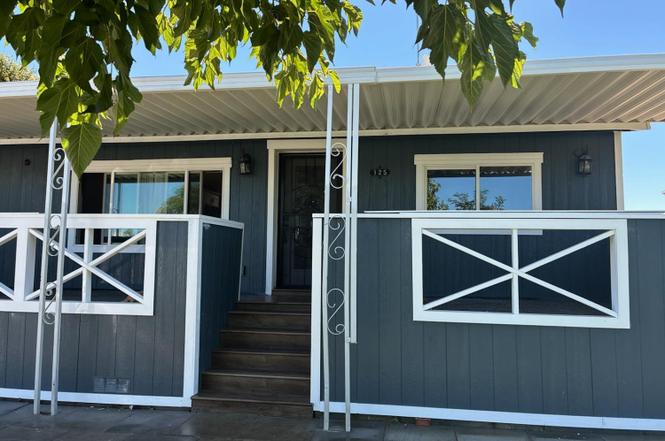 4900 N Highway 99 #125