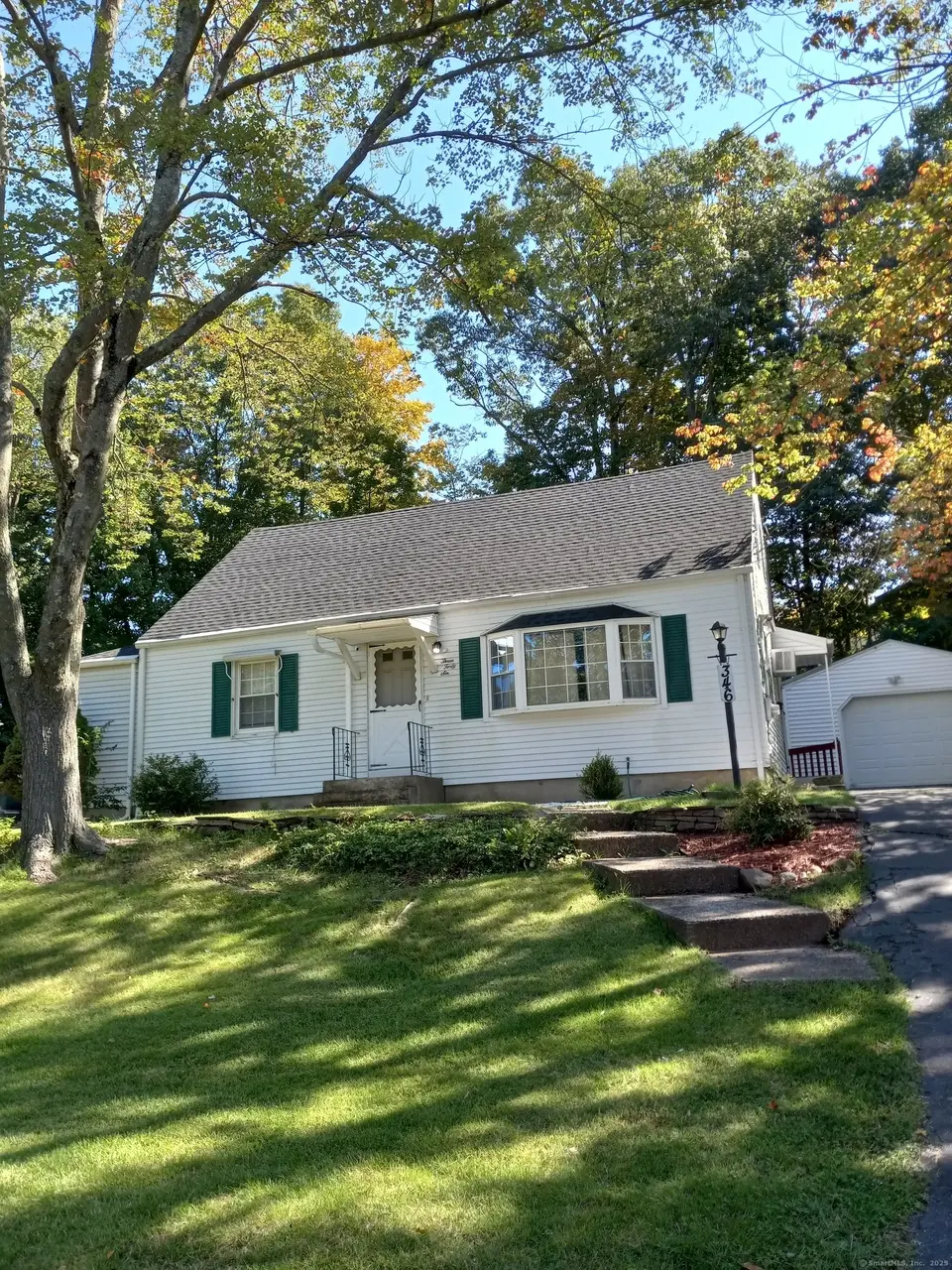 346 Lewis Rd
