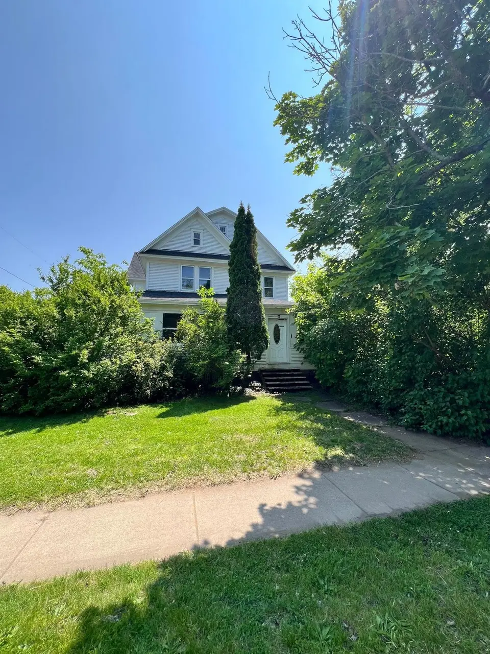 130 Cliff St