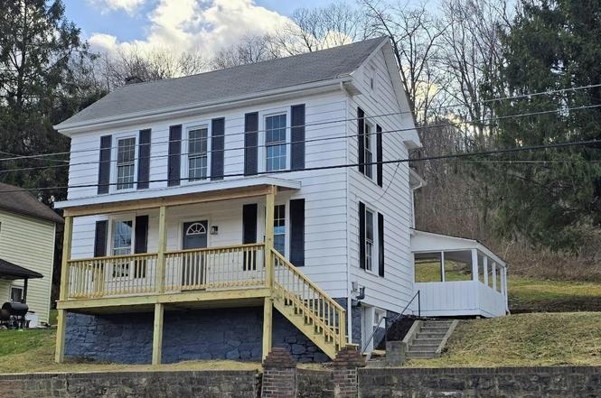 314 N Main St