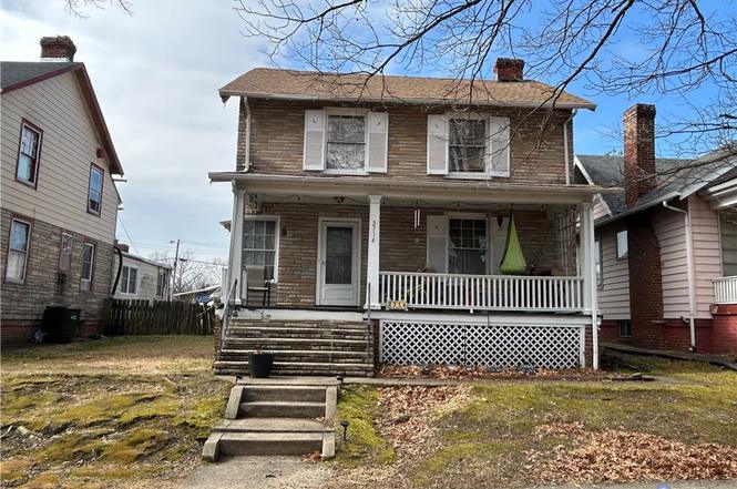 2714 Edgewood Ave