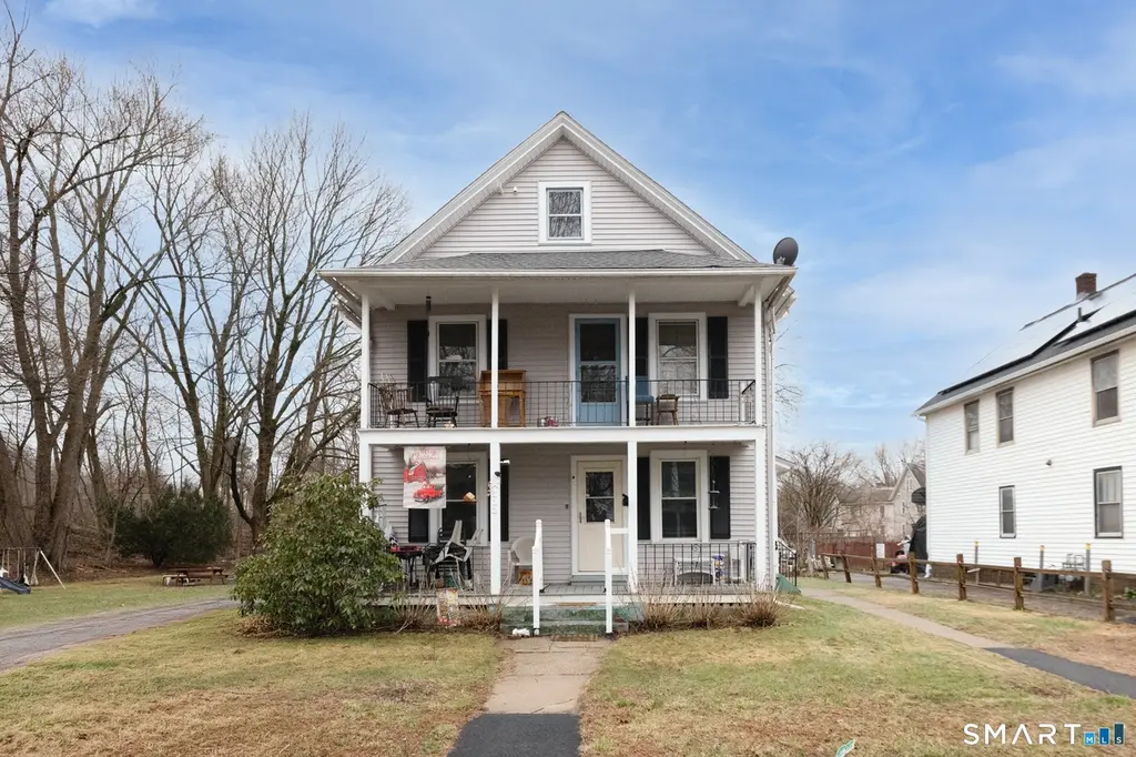 112 Linden St