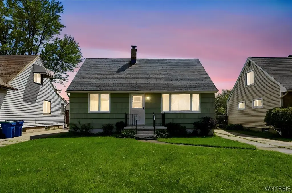 157 Margaret Rd