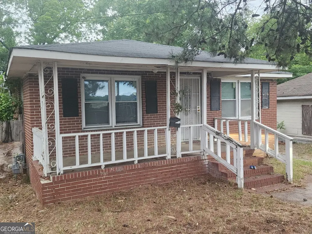 2149 Mercer University Dr