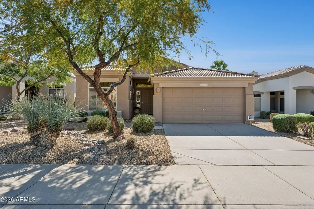 8859 E Conquistadores Dr