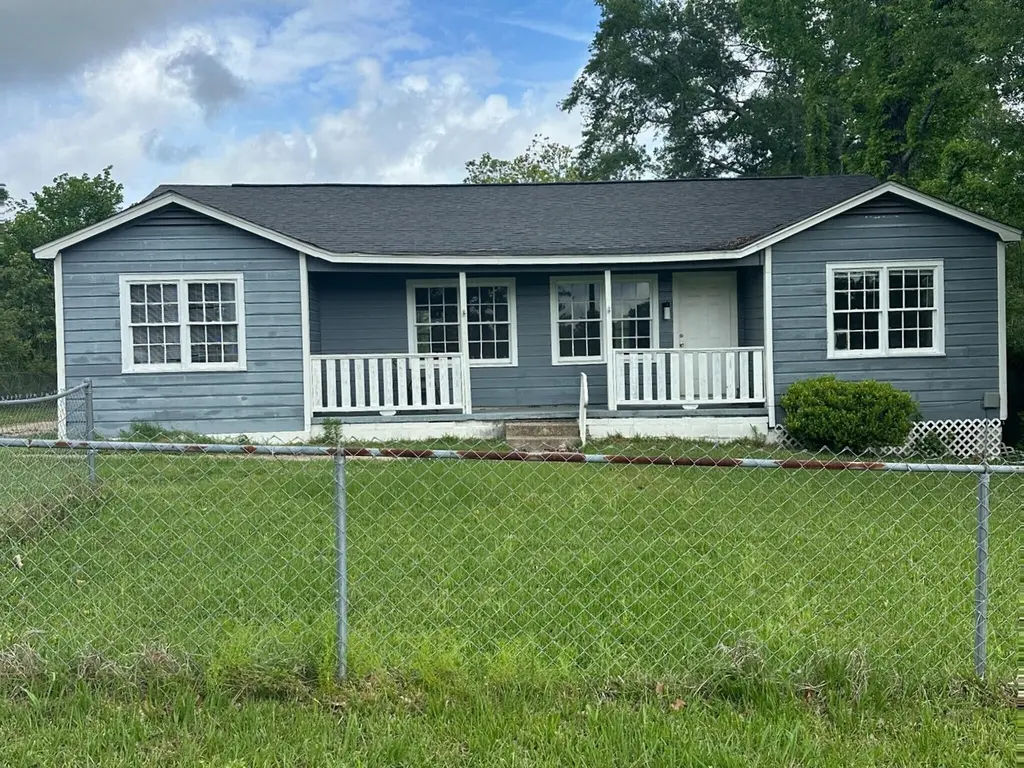 2100 Merritt
