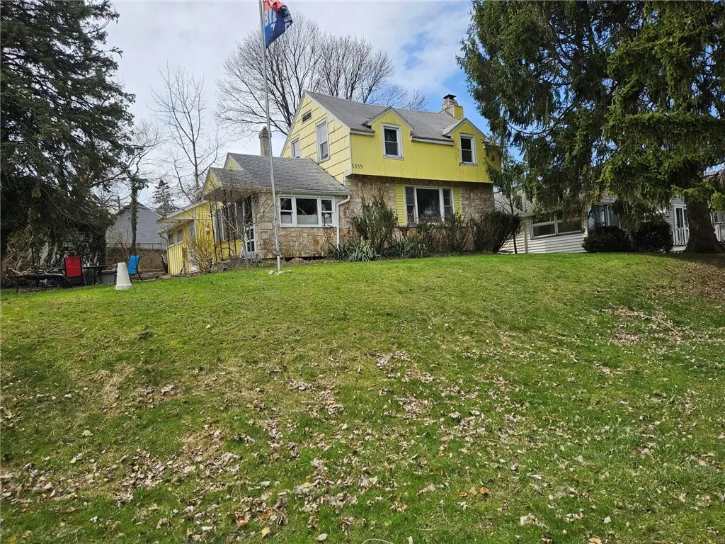 5339 Saint Paul Blvd