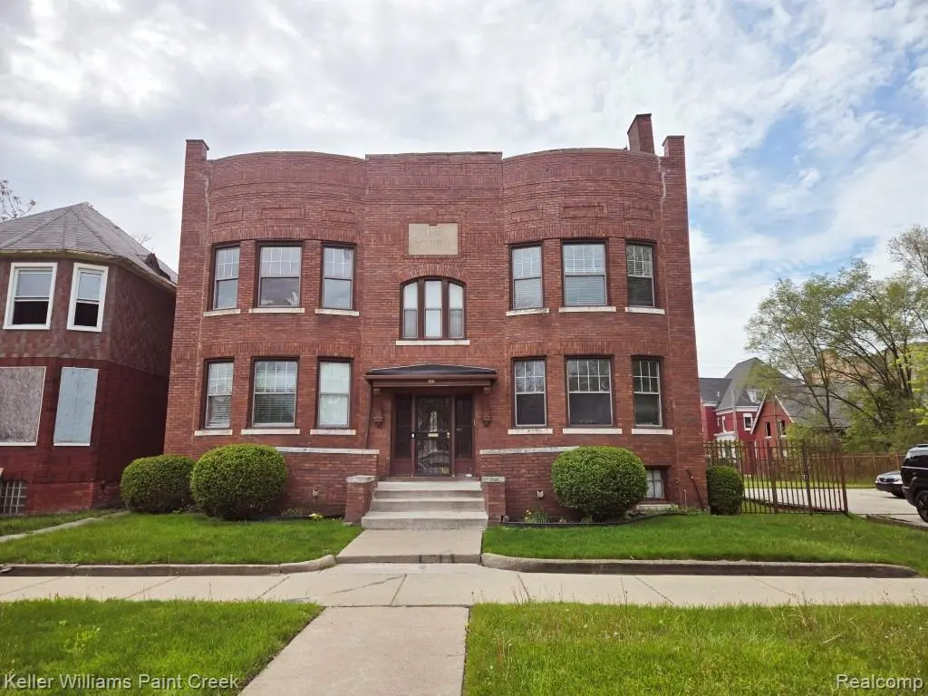 268 Marston St