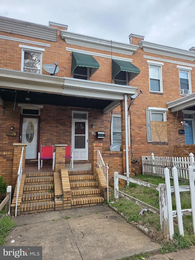 1929 Grinnalds Ave
