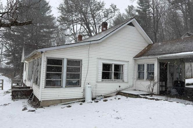 154 Cripple Creek Rd