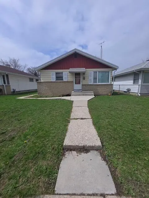 4871 N Sherman Blvd