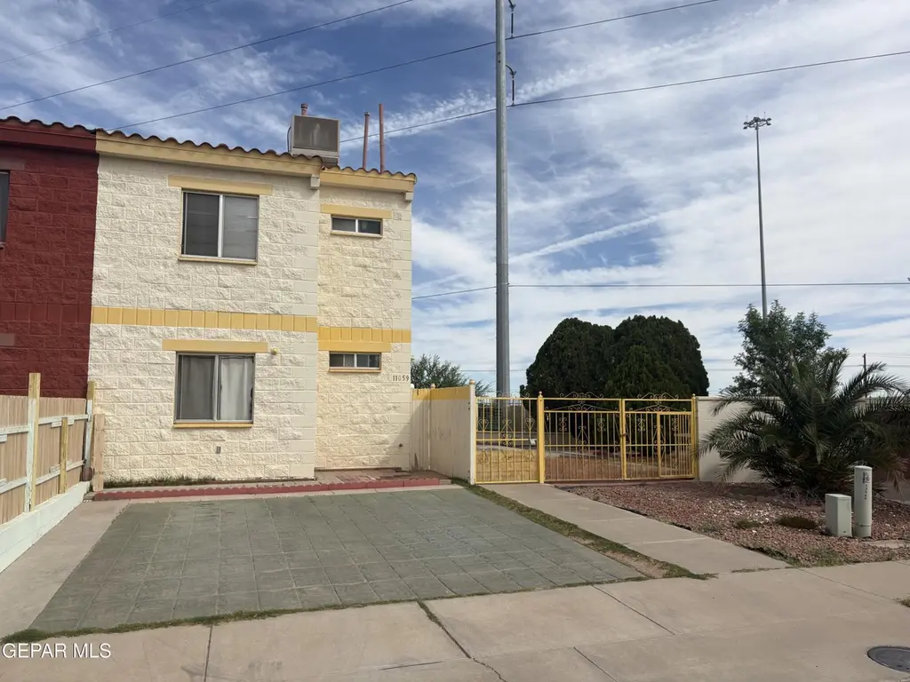 11059 Dandelion Way