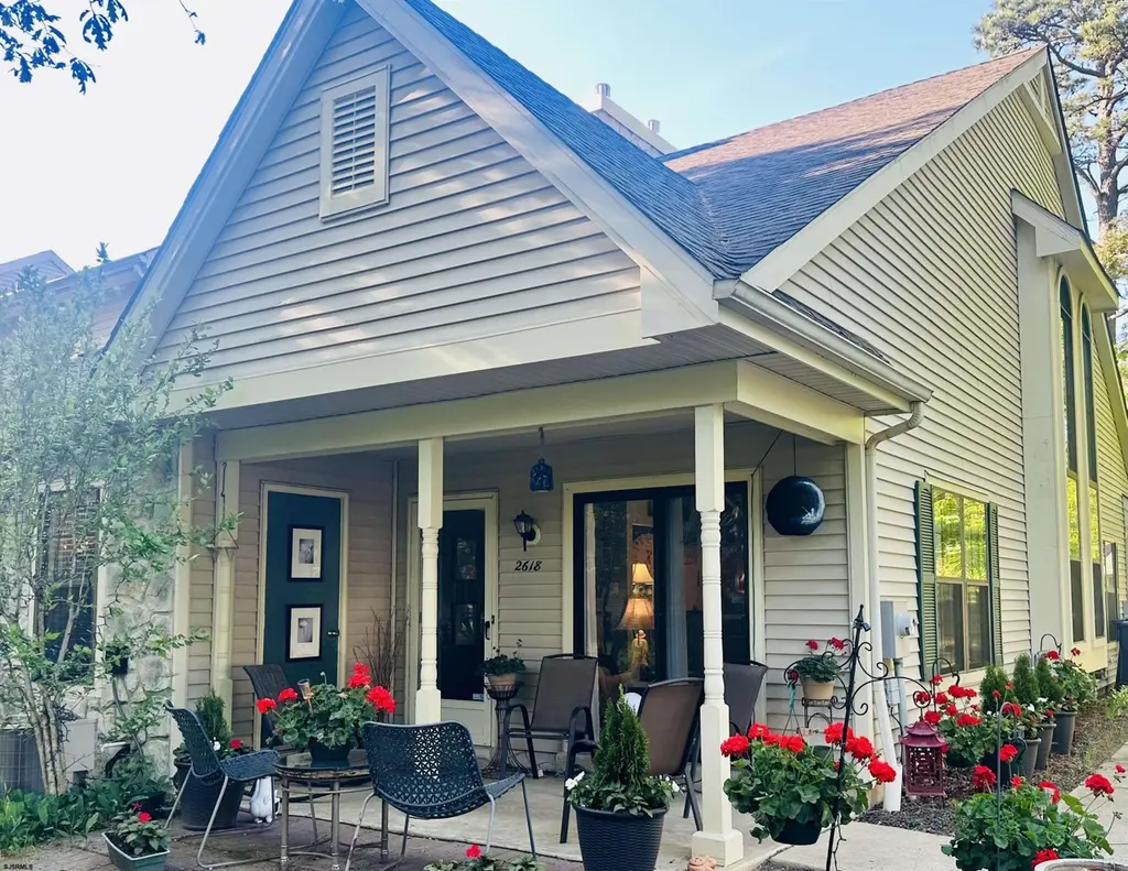 2618 Durango Ct #2618