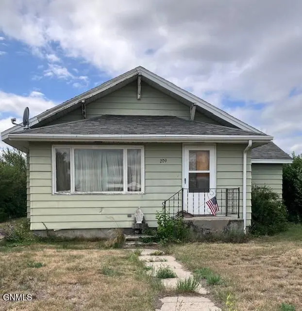 209 Bryan St