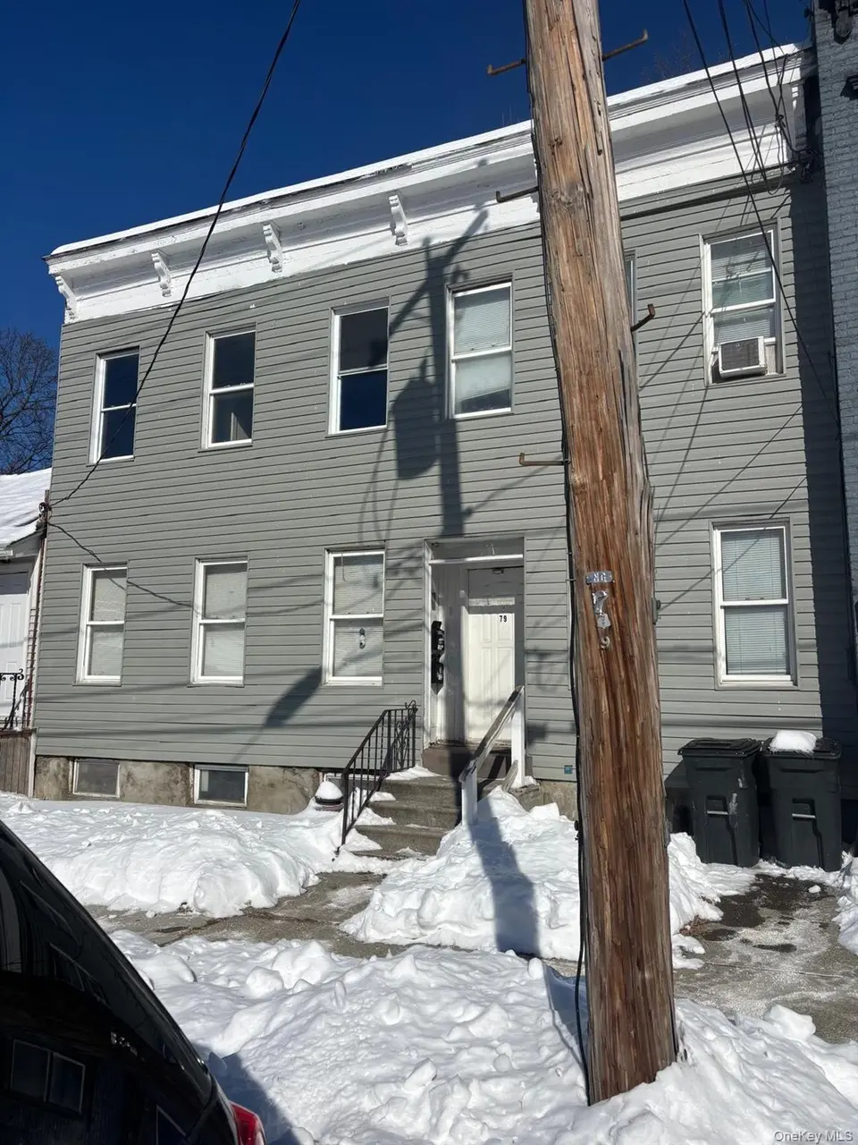 79 Alexander St