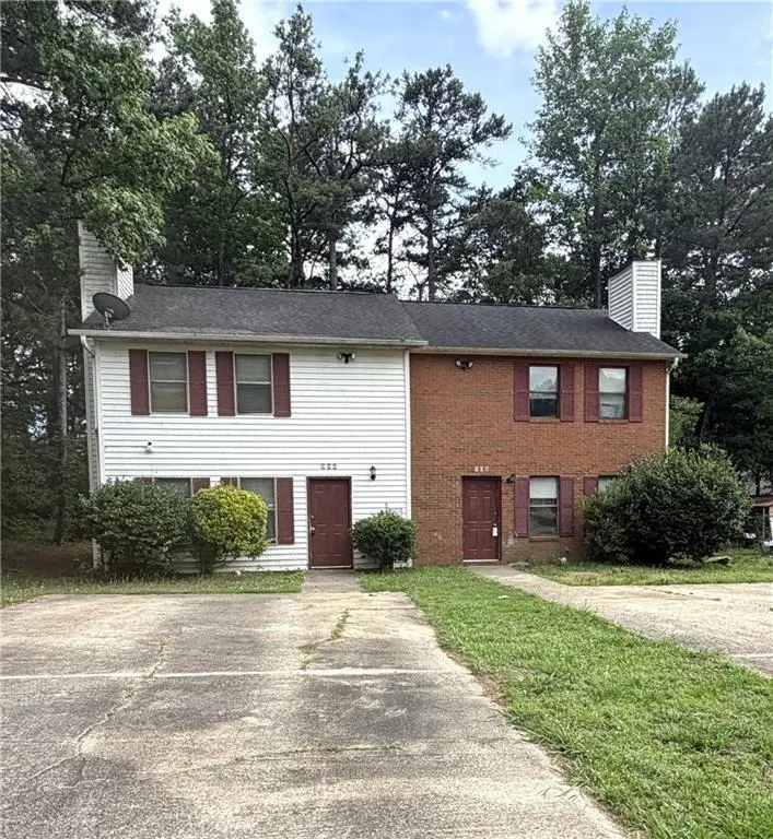 906 Silverwood Dr