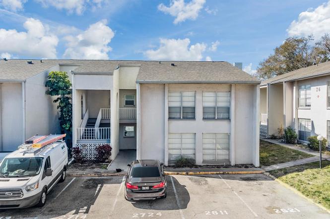 2625 State Road 590 #2714