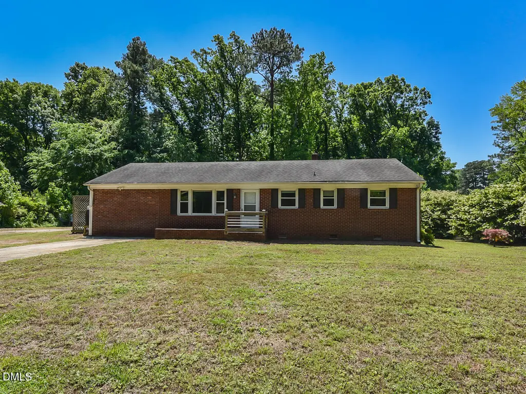 1703 St Patrick Dr