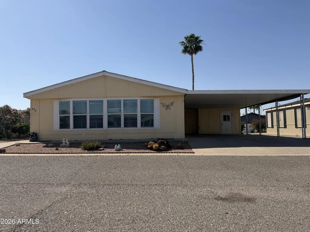 2208 W Baseline Ave #102
