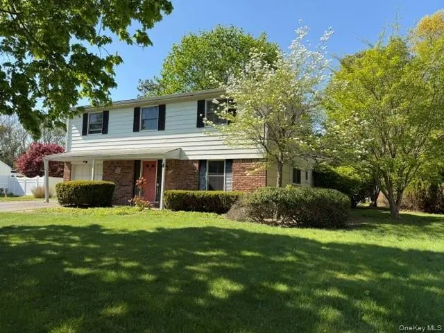 5 Broadhurst St