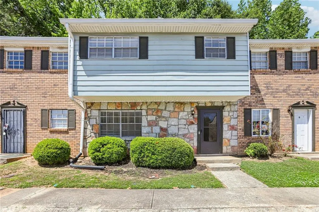 4701 Flat Shoals Rd Unit 39F