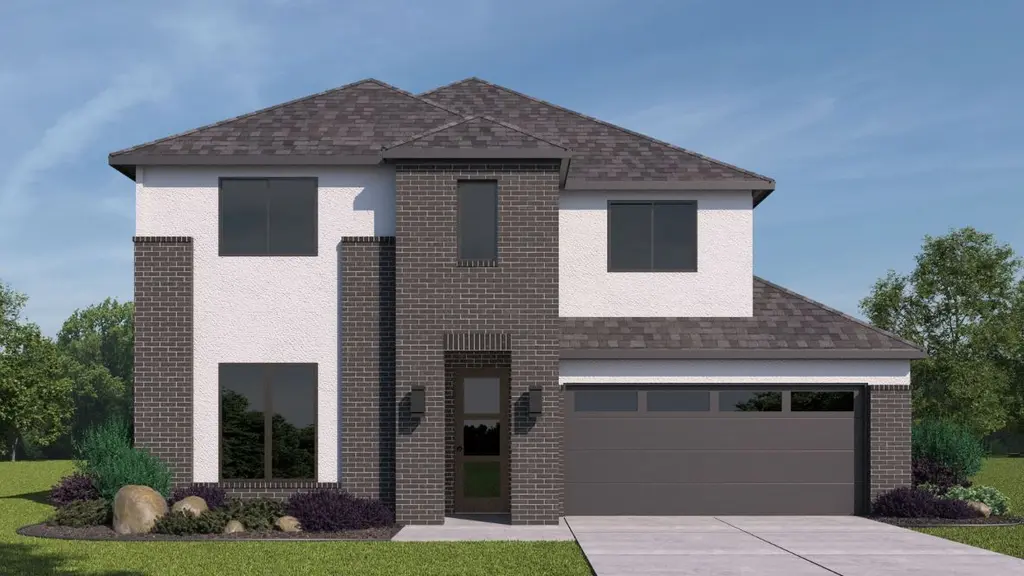 3618 Saguaro Dr