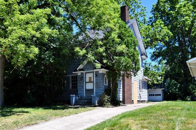 3097 Becket Rd