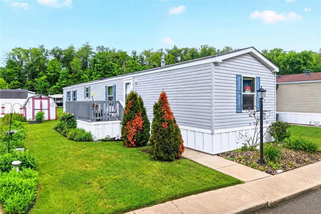 41 Hidden Valley Dr