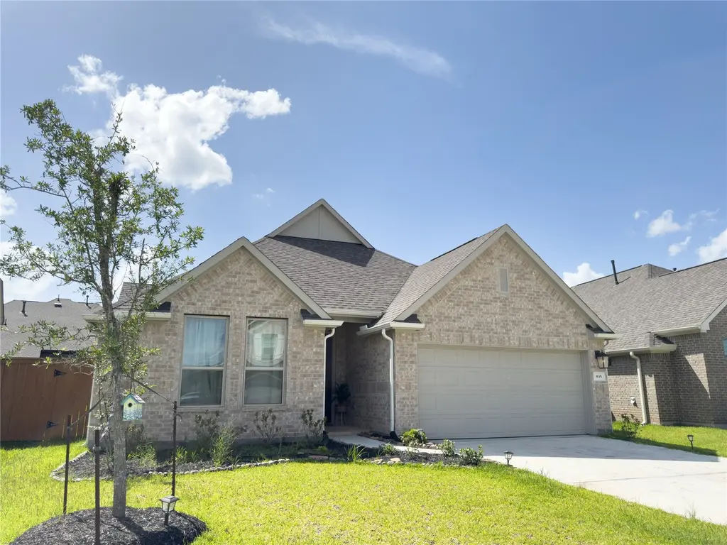 835 Sarasota Shore Dr