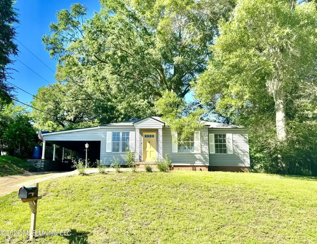 3605 Ridgewood Rd
