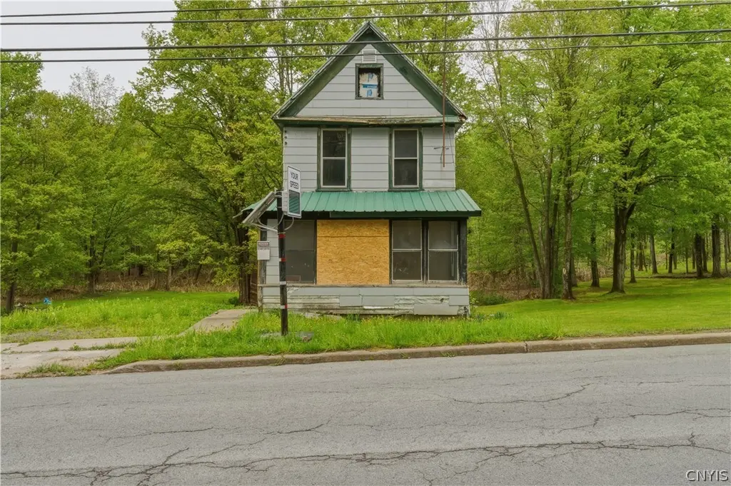 34 Preston St