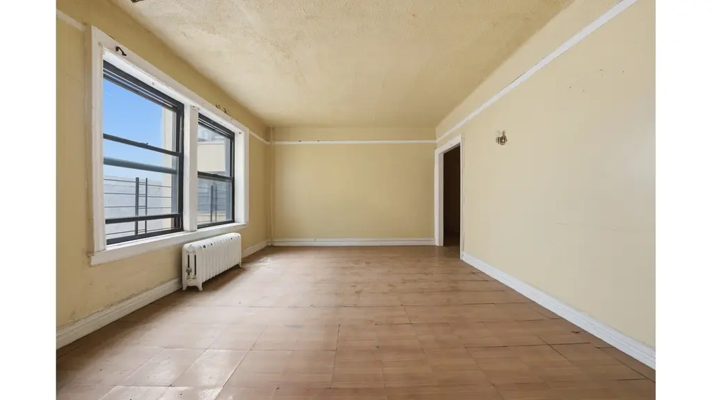 1715 Nelson Ave Unit 5G