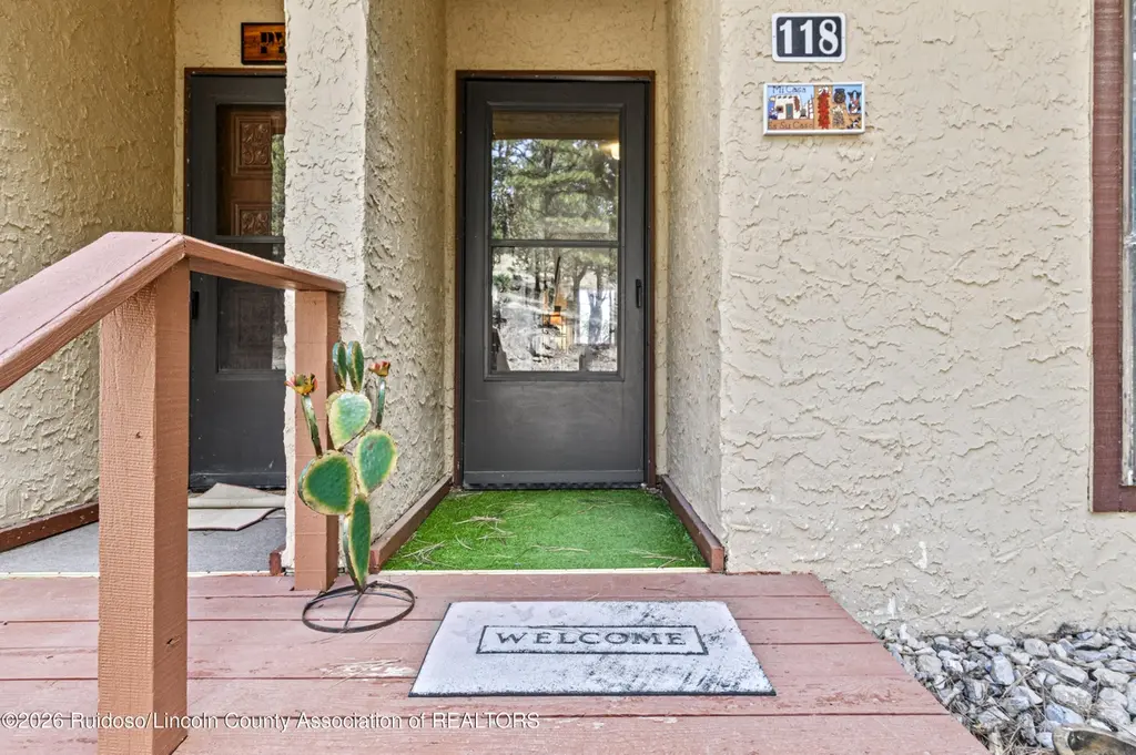 118 Thunder Mountain Ct