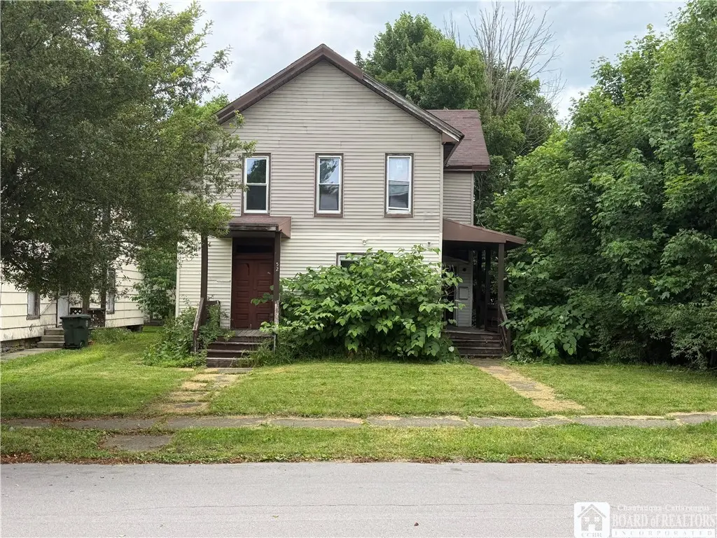 52 Mckinley Ave
