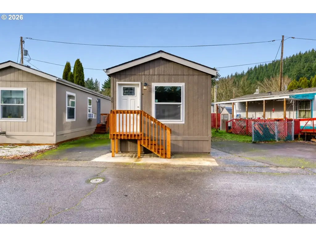 3441 SE 111th Ave #20