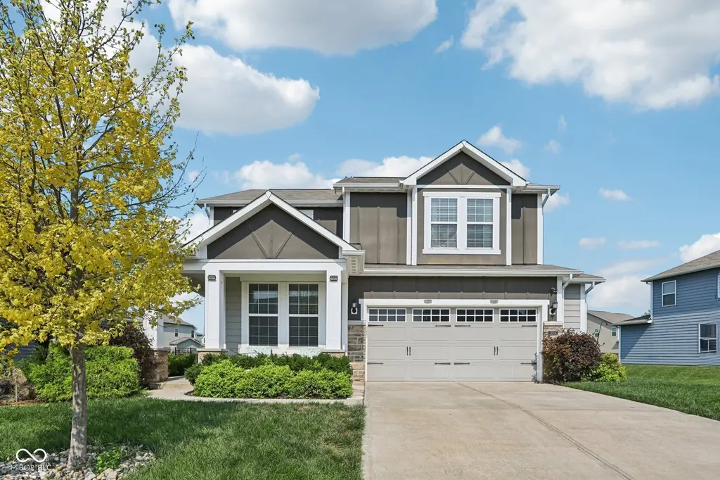 13504 Forest Glade Dr