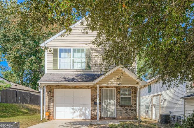 3523 Lehigh Way
