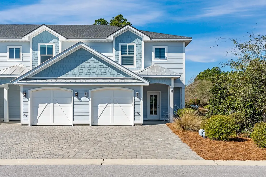 36 Golden Bell Ct Unit 36C