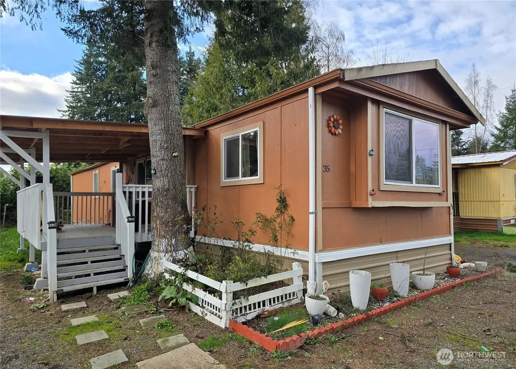 38 Hurd Rd #35