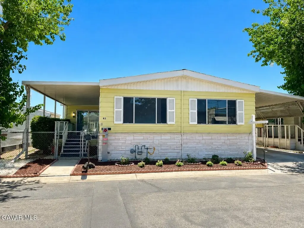 2550 E Avenue I #85
