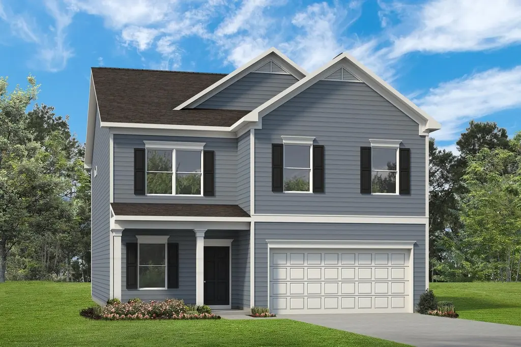 The Harrington Plan