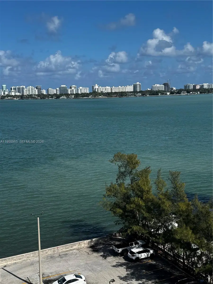 7545 E Treasure Dr Unit 9K
