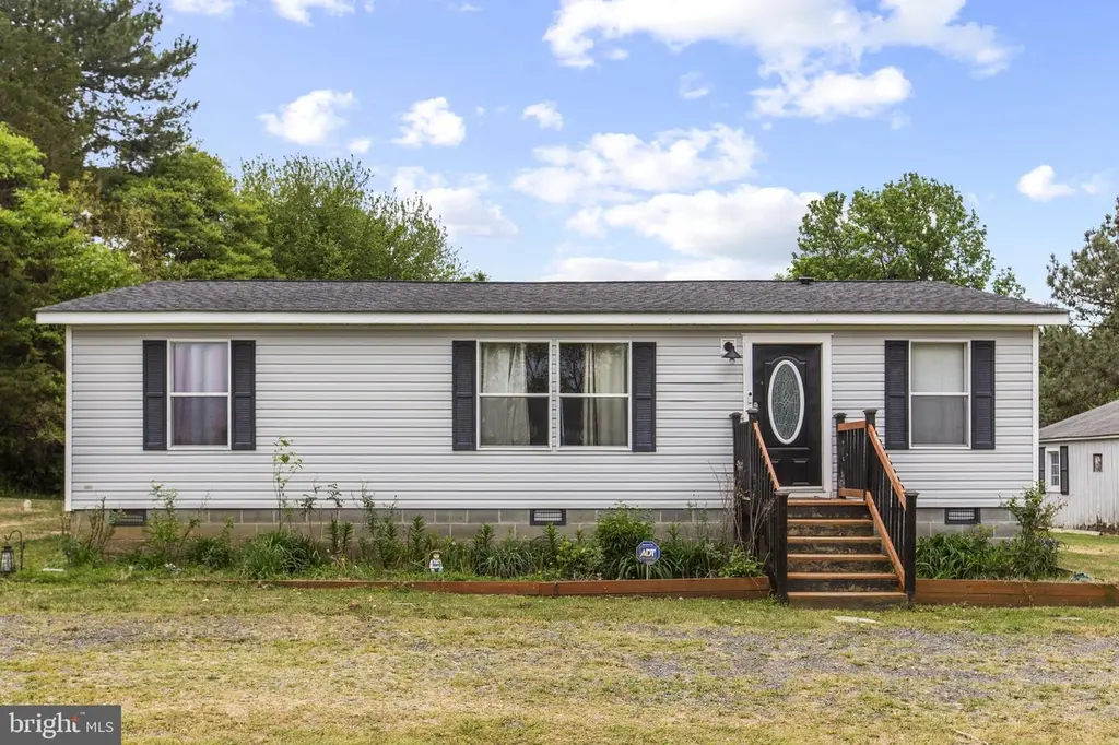 154 Worrell Ln